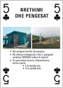 Rrethimi dhe pengesat