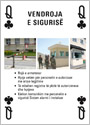 Vendroja e Sigurisë