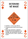 Detonimi Në Masë