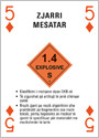 Zjarri Mesatar