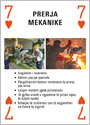 Prerja Mekanike