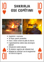 Shkrirja Ose Copëtimi