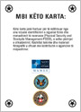 Mbi Këto Karta
